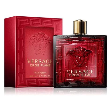 versace eros 200ml womens|Versace Eros cost.